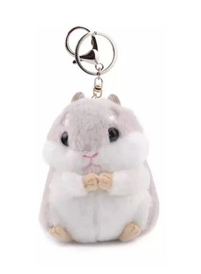 Buy Squirrel Shape Key Chain in Saudi Arabia