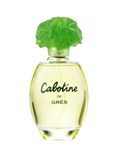 Buy Cabotine EDT 100ml in UAE