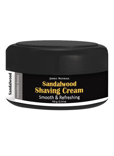 اشتري Sandalwood Shaving Cream 150 غم في الامارات