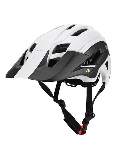 Buy Cycling Helmet With Detachable Visor in Saudi Arabia