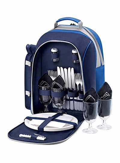 Picnic Set With Backpack Price In Uae Noon Uae Kanbkam