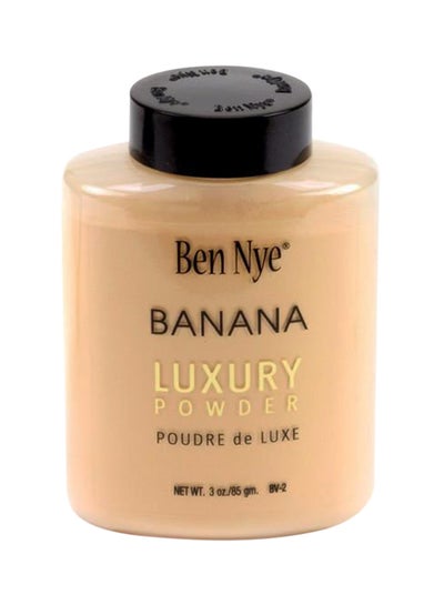 Buy Luxury Powder Banana in Saudi Arabia