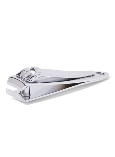 اشتري Metal Nail Clipper Shiny في الامارات