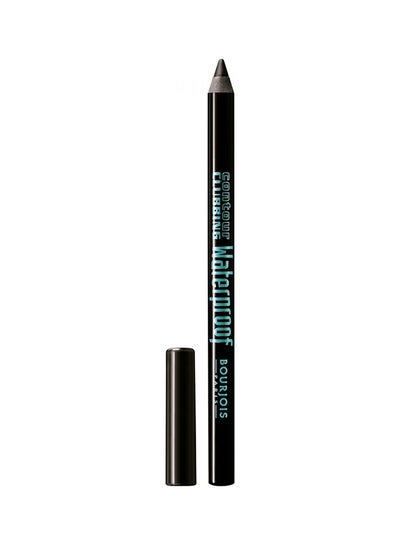 Buy Contour Clubbing Waterproof Pencil And Liner 41 Black Party in Egypt