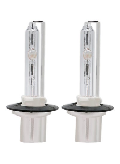 Buy 2-Piece 880 HID Xenon Bulb in UAE