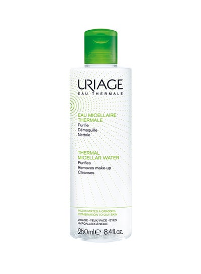 Buy Thermal Micellar Water Green For Oily Skin 250 Ml in Egypt