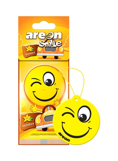Buy Smile Vanilla Air Freshener in Egypt