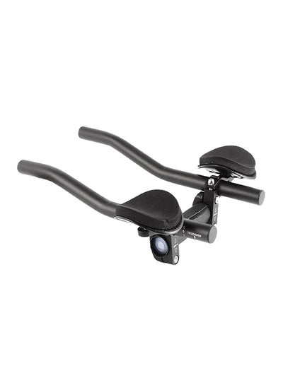 Buy MTB Triathlon Aero Rest Handlebar 40centimeter in UAE