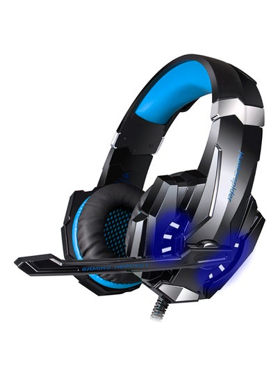 Buy Wired Gaming Headsets for PlayStation 4/Xbox/PC in Egypt
