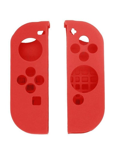 Buy Protective Silicone Joy-Con Controller Case For Nintendo Switch in UAE
