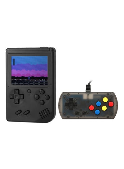 Buy 168-In-1 Portable Handheld Wired Game Console in Saudi Arabia