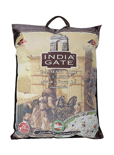 Buy Basmati Rice Classic 10kg in UAE