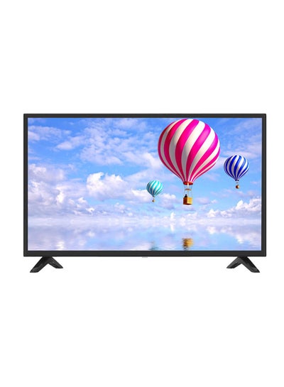 Buy 32-Inch DLED HD Smart TV GLED3202SEHD Black in UAE