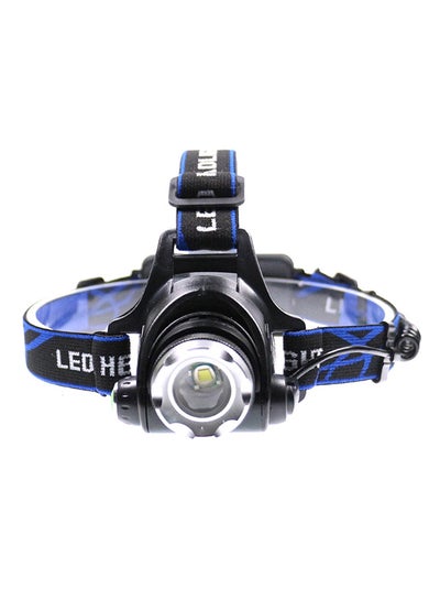 Buy Waterproof Camping Head Light in UAE