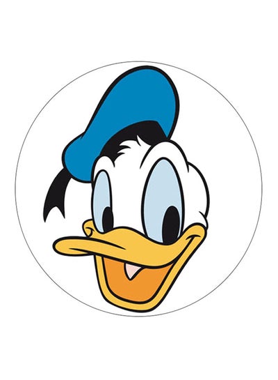 Buy Disney Printed Pin Blue/Black/White in Saudi Arabia