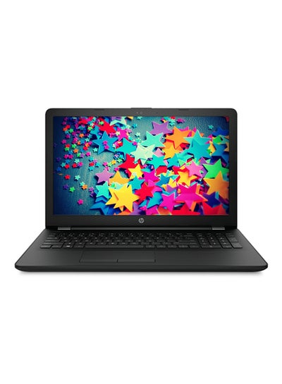 Ordinateur Portable HP Celeron N3060 15.6'' Intel 500Go 4Go Ram