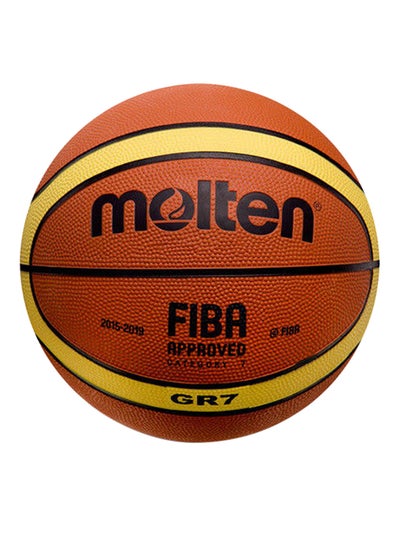 Buy FIBA Basketball - 7 in UAE