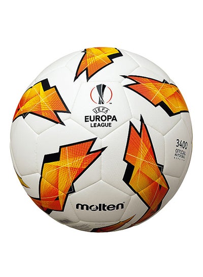 Buy UEFA Football - 5 68cm in UAE