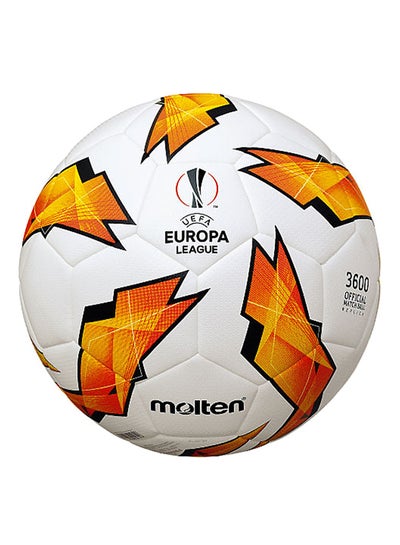 Buy UEFA Football - 5 68cm in UAE