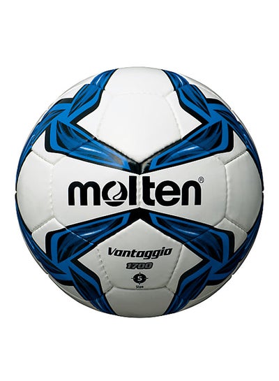 Buy Hand Stitched Football - 5 68cm in UAE