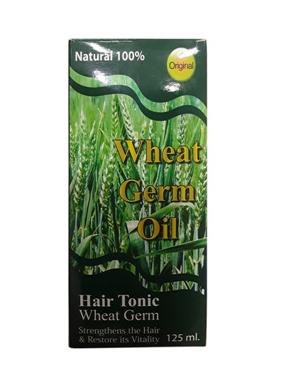 Buy Wheat Germ Oil 125ml in UAE