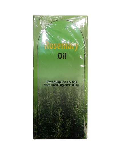 Buy Rosemary Oil 125ml in UAE
