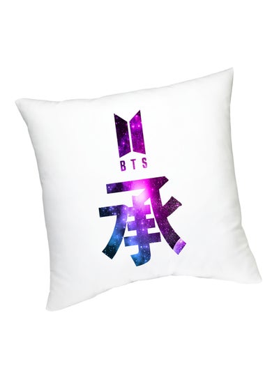 اشتري BTS Her Printed Cushion في الامارات