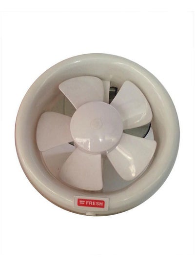 Buy Glass Ventilator 87131003021 White in Egypt