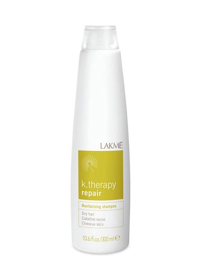 Buy K Therapy Repair Shampoo 300ml in UAE