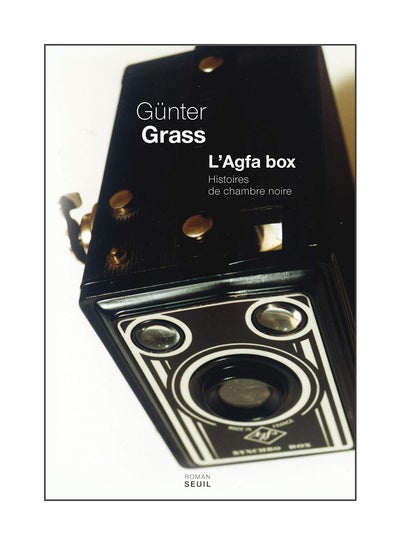 Buy L'Agfa Box. Histoires De Chambre Noire - Paperback French by Günter Grass - 01/05/2010 in UAE