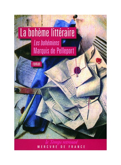 Buy Les Bohémiens printed_book_paperback french in UAE