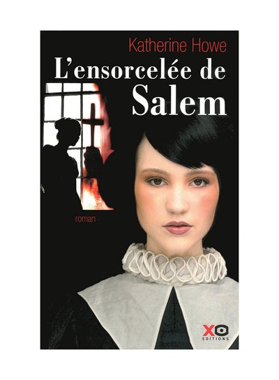 اشتري L'Ensorcelée De Salem Xo Editions غلاف ورقي عادي في الامارات