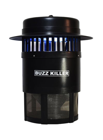 Buy Photocatalyst Mosquito And Fly Trap Black in Saudi Arabia