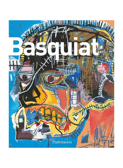 اشتري Basquiat Flammarion Edition غلاف ورقي عادي في الامارات