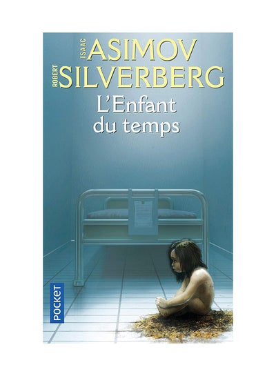 Buy L'Enfant Du Temps printed_book_paperback french in UAE