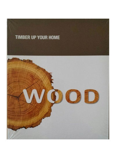 Buy Wood printed_book_paperback english - 25/06/2010 in UAE