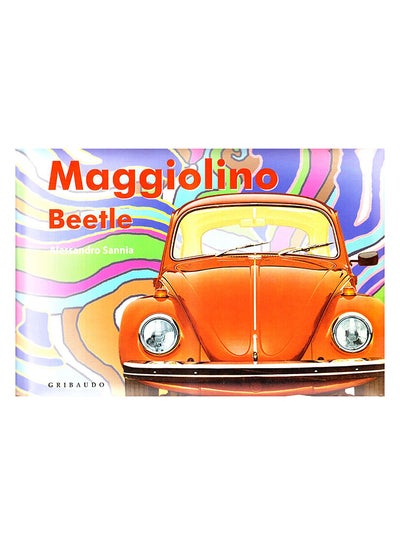 اشتري Maggiolino Beetle غلاف ورقي عادي في الامارات