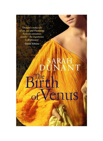 Buy The Birth of Venus printed_book_paperback english - 05/06/2003 in UAE