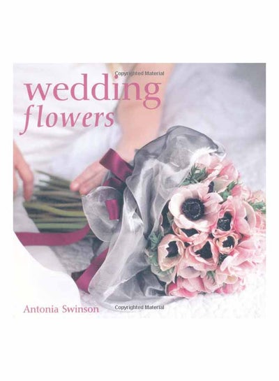 Buy Wedding Flowers printed_book_paperback english - 01/01/2008 in UAE