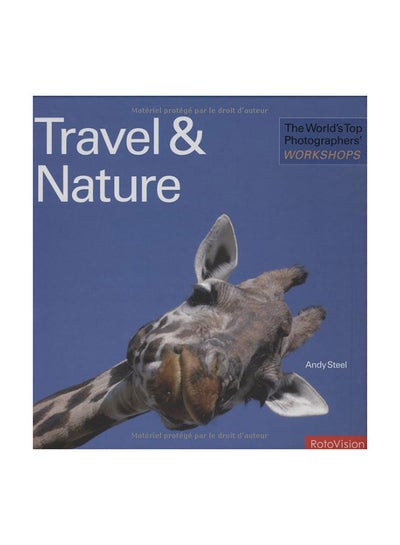 اشتري Travel & Nature 5 غلاف مقوى في الامارات