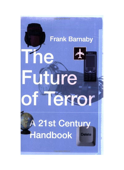 Buy The Future of Terror printed_book_paperback english - 06/08/2007 in UAE