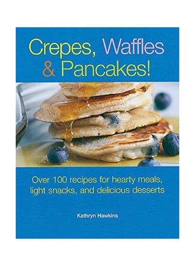 Buy Pancakes - Paperback in UAE