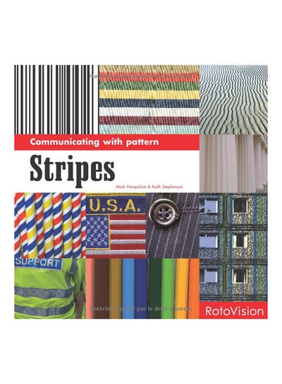 Buy Stripes printed_book_paperback english - 01/09/2006 in UAE