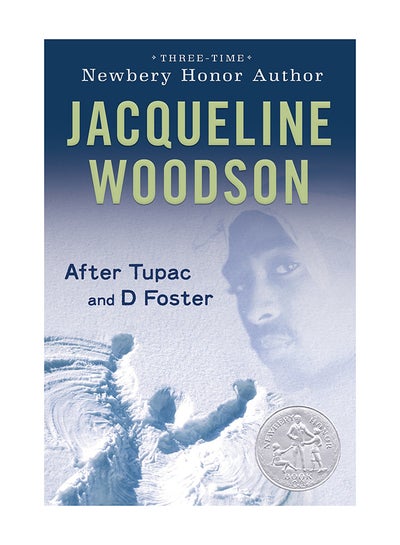 Buy After Tupac And D Foster printed_book_paperback english in UAE