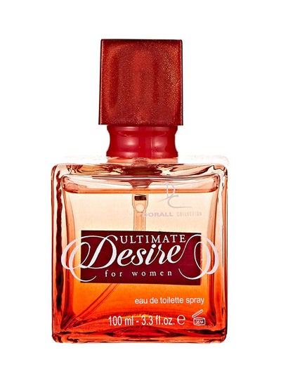 Buy Ultimate Desire EDT 100ml in Egypt