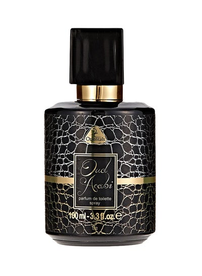 Buy Oud Arabi PDT 100ml in Saudi Arabia