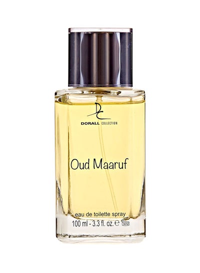 Buy Oud Maaruf EDT 100ml in Egypt