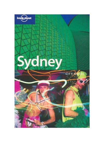 Buy Lonely Planet Sydney - Paperback English by Sandra Bao - 01/01/2006 in UAE