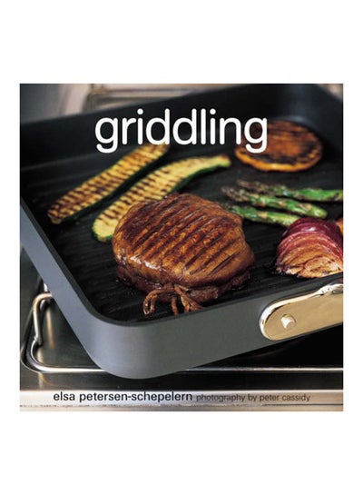 Buy Griddling printed_book_paperback english - 01/03/2006 in UAE