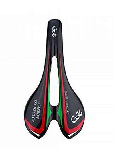 Buy Saddle For Bicycle 10.6x5.5inch in UAE